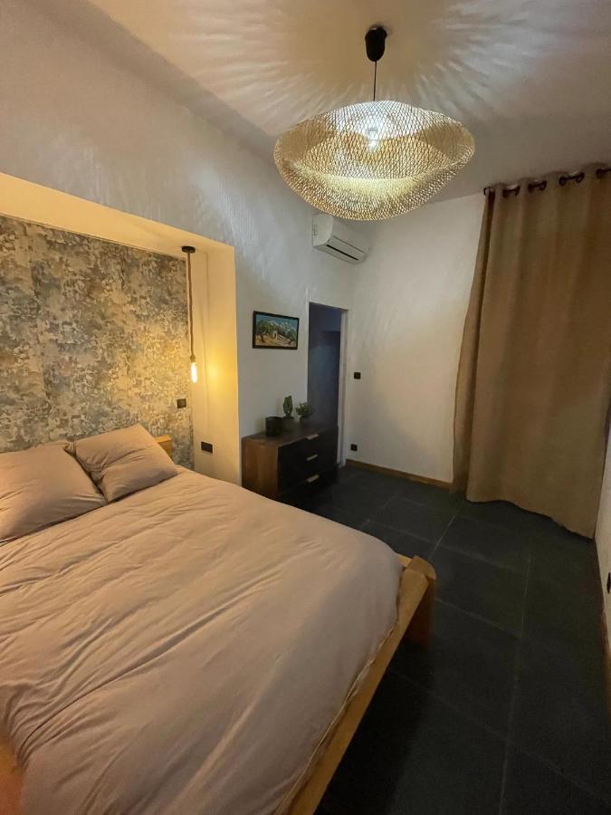 Appart 110M2 Terrasse Climatise Quartier Medieval Clermont-Ferrand Kültér fotó